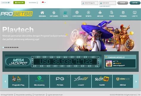 probet88 login